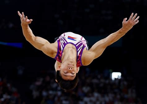 carlos yulo weight|Carlos Yulo wins floor exercise gold at Asian Championships.